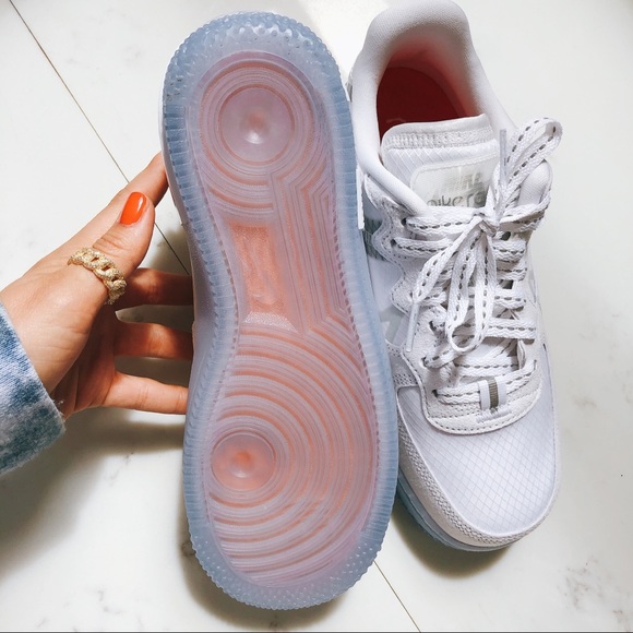 Air force 1 react (rare) - Picture 13 of 14